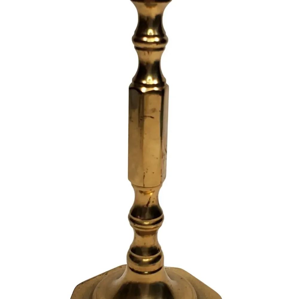None and/or Unknown vintage brass